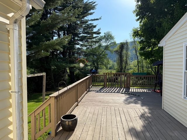 228 Palmer Rd, Monson, MA 01057