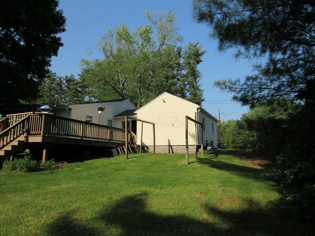 228 Palmer Rd, Monson, MA 01057