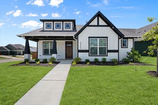 3623 William Court, Grand Prairie, TX 76065