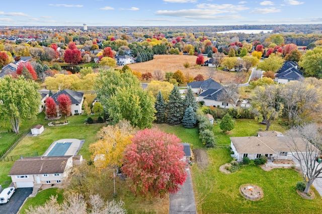 16988 Weaver Lake Drive, Maple Grove, MN 55311