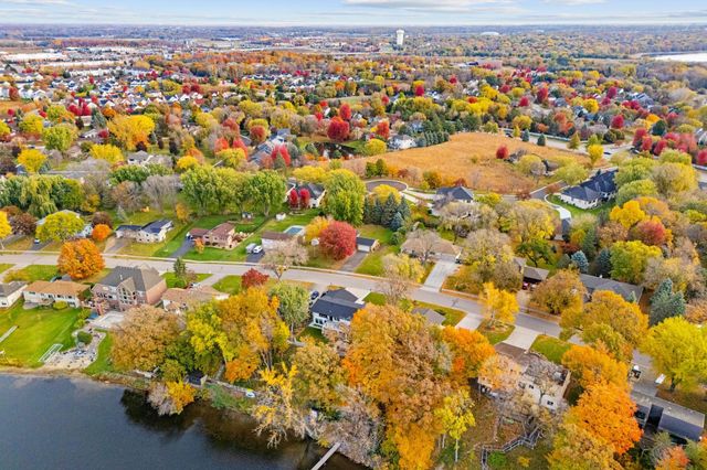 16988 Weaver Lake Drive, Maple Grove, MN 55311