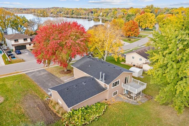 16988 Weaver Lake Drive, Maple Grove, MN 55311