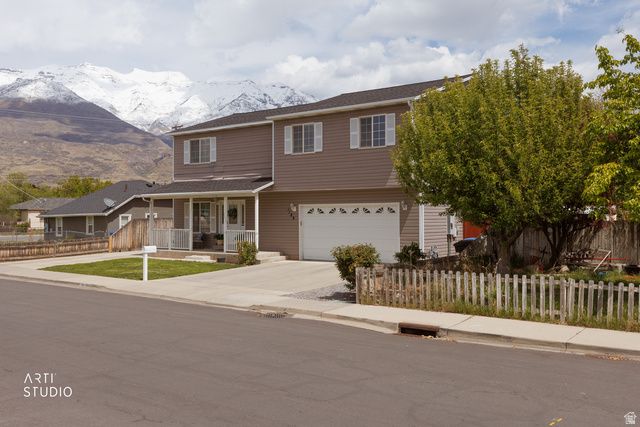 1188 N 100 W, Orem, UT 84057