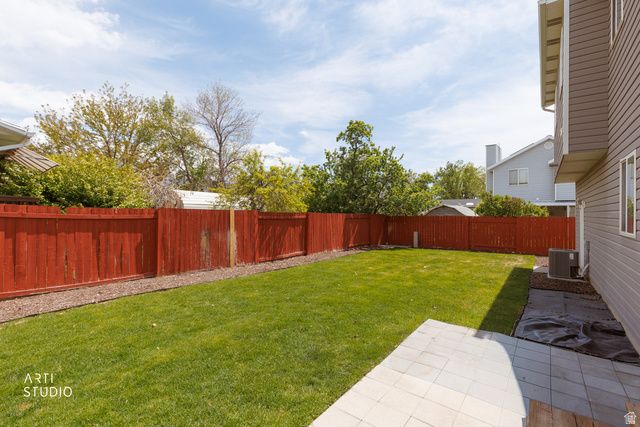 1188 N 100 W, Orem, UT 84057