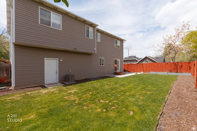 1188 N 100 W, Orem, UT 84057