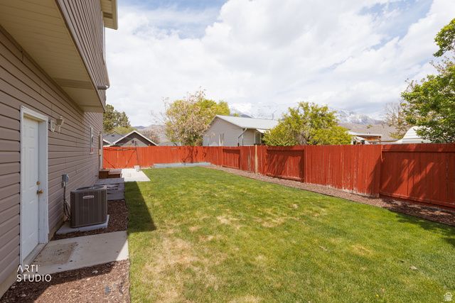 1188 N 100 W, Orem, UT 84057