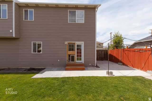 1188 N 100 W, Orem, UT 84057