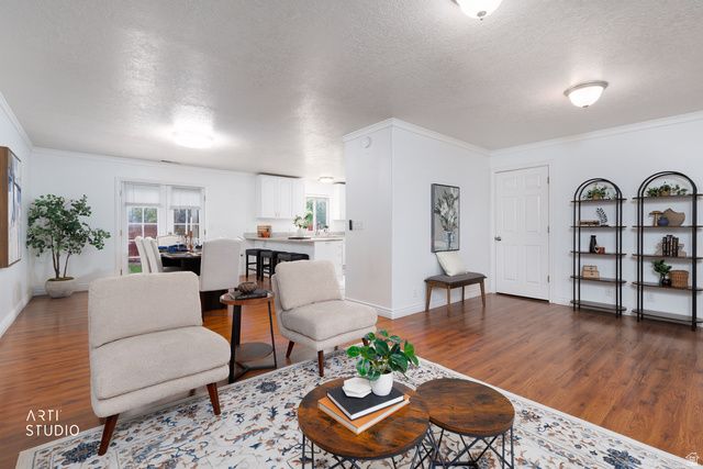 1188 N 100 W, Orem, UT 84057