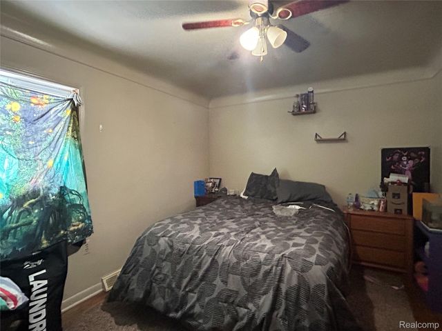 16401 Almont Road, Berlin Township, MI 48002
