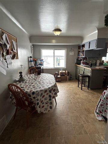 16401 Almont Road, Berlin Township, MI 48002
