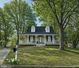 5705 SAILSTONE LN, Woodbridge, VA 22193