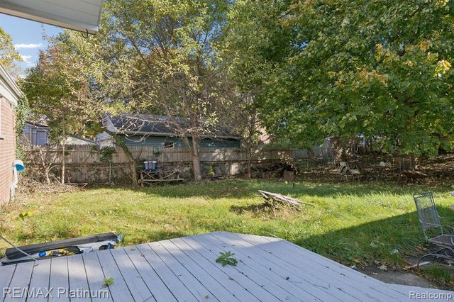 1149 Parallel Street, Fenton, MI 48430