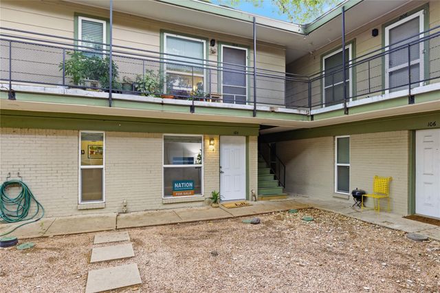 2021 Bluebonnet LN 104, Austin, TX 78704