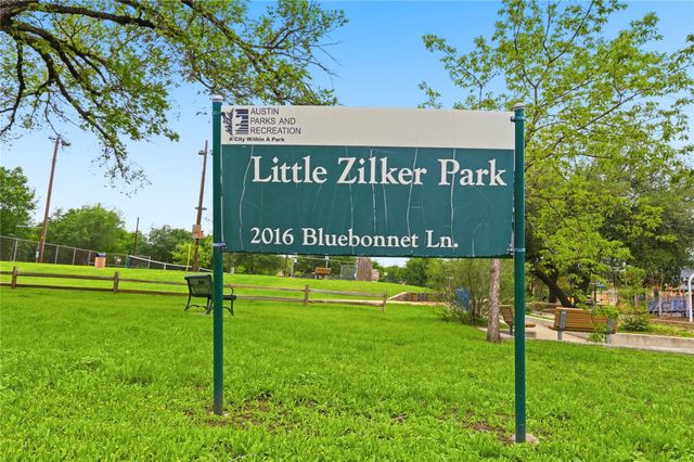2021 Bluebonnet LN 104, Austin, TX 78704