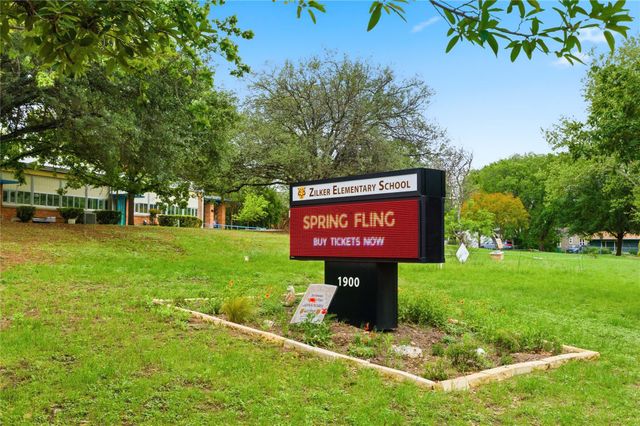2021 Bluebonnet LN 104, Austin, TX 78704