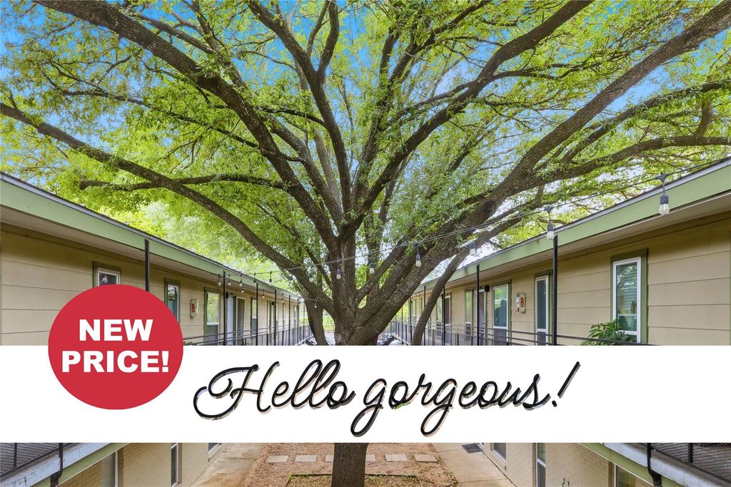 2021 Bluebonnet LN 104, Austin, TX 78704