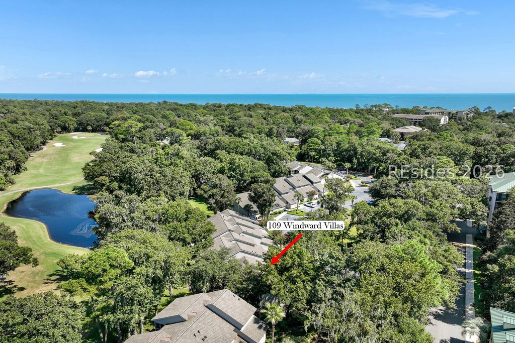 109 Windward Village Dr, Hilton Head Island, SC 29928