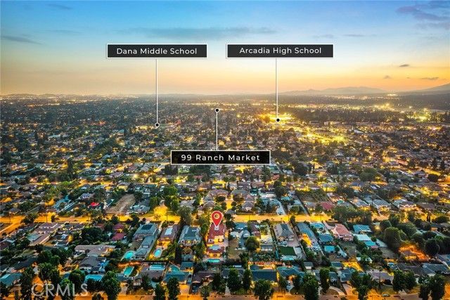 1118 S 6th Avenue, Arcadia, CA 91006