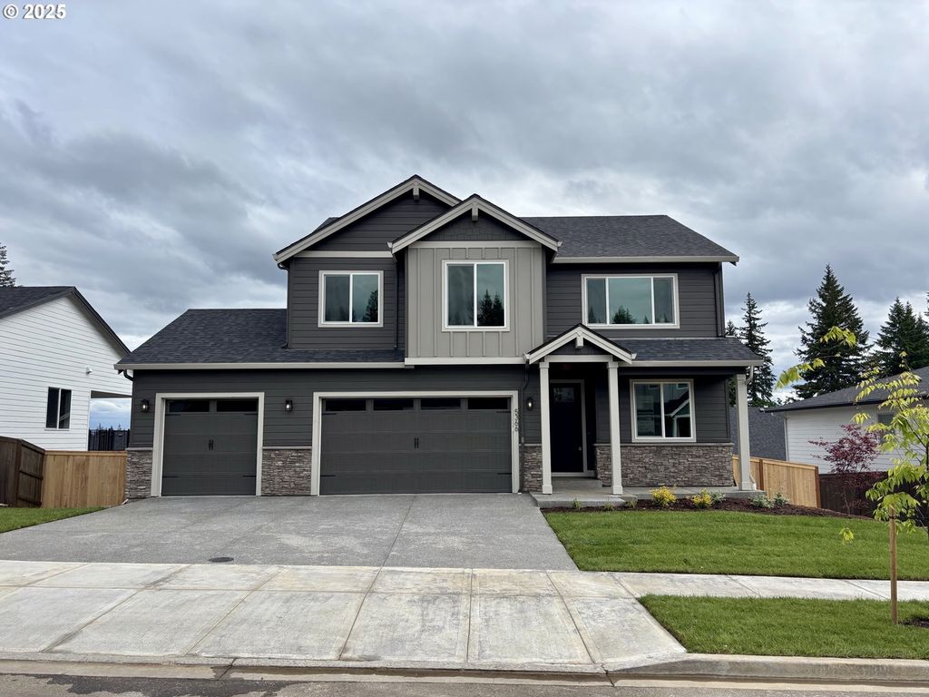 5511 N 94TH Ave LT 249, Camas, WA 98607