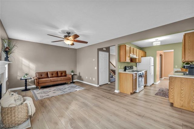 7790 Arbor Way 31, Parma, OH 44134