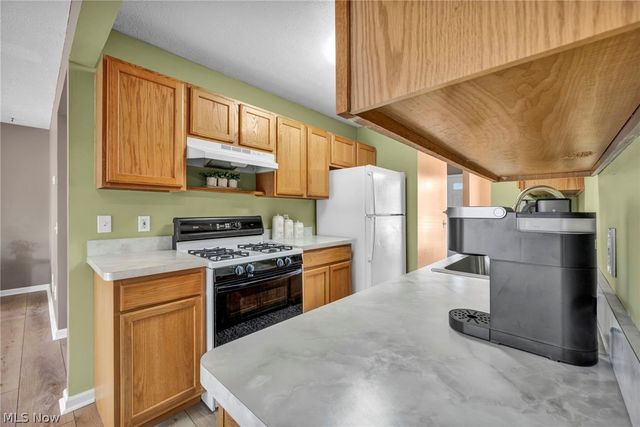 7790 Arbor Way 31, Parma, OH 44134