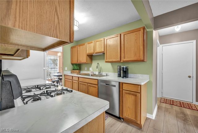 7790 Arbor Way 31, Parma, OH 44134