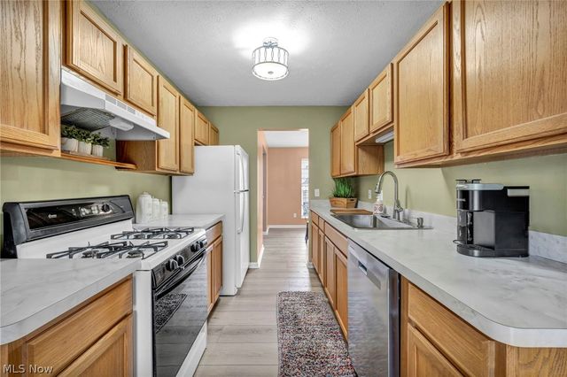 7790 Arbor Way 31, Parma, OH 44134