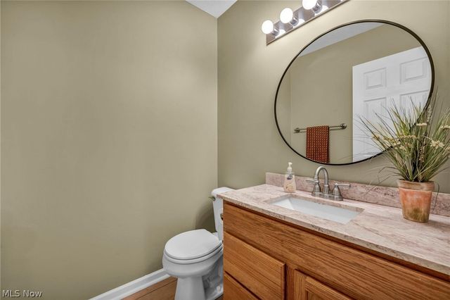 7790 Arbor Way 31, Parma, OH 44134