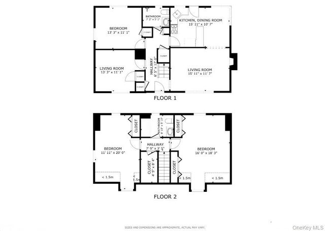 44 Marlowe Road, Valley Stream, NY 11580