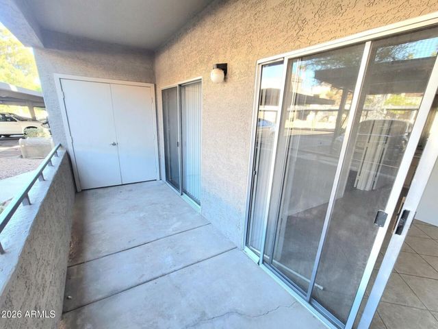 1720 E Thunderbird Road Unit 1114, Phoenix, AZ 85022