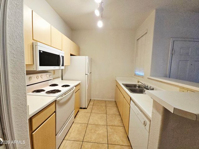 1720 E Thunderbird Road Unit 1114, Phoenix, AZ 85022