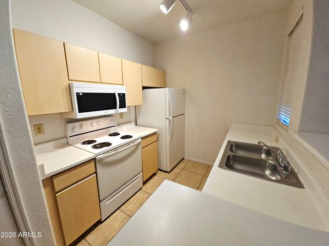 1720 E Thunderbird Road Unit 1114, Phoenix, AZ 85022