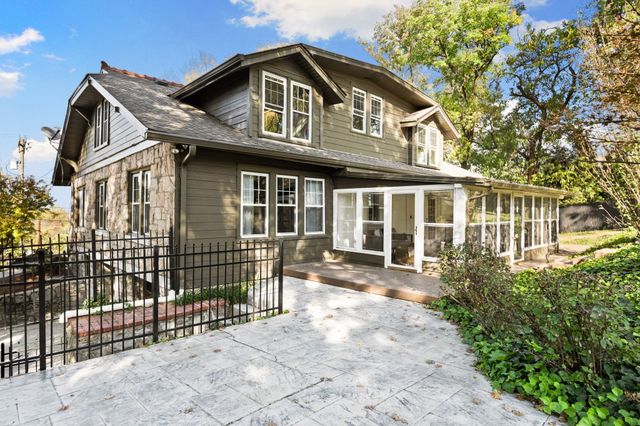 1811 Blair Blvd, Nashville, TN 37212