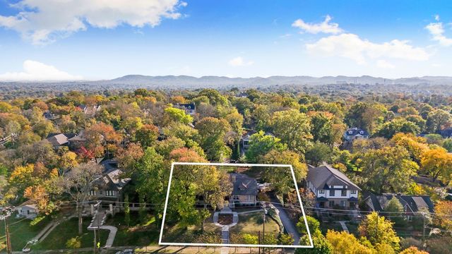 1811 Blair Blvd, Nashville, TN 37212