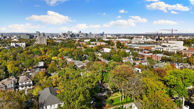 1811 Blair Blvd, Nashville, TN 37212