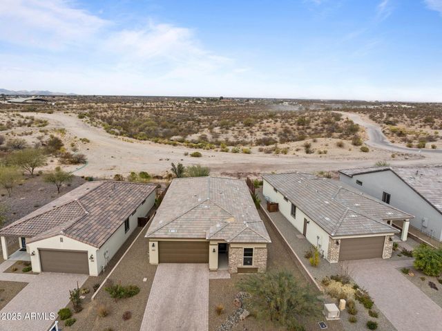 4334 PONDEROSA Trail, Wickenburg, AZ 85390