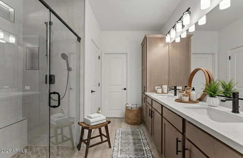 Image 11 of property listing at 4334 PONDEROSA Trail, Wickenburg, AZ 85390