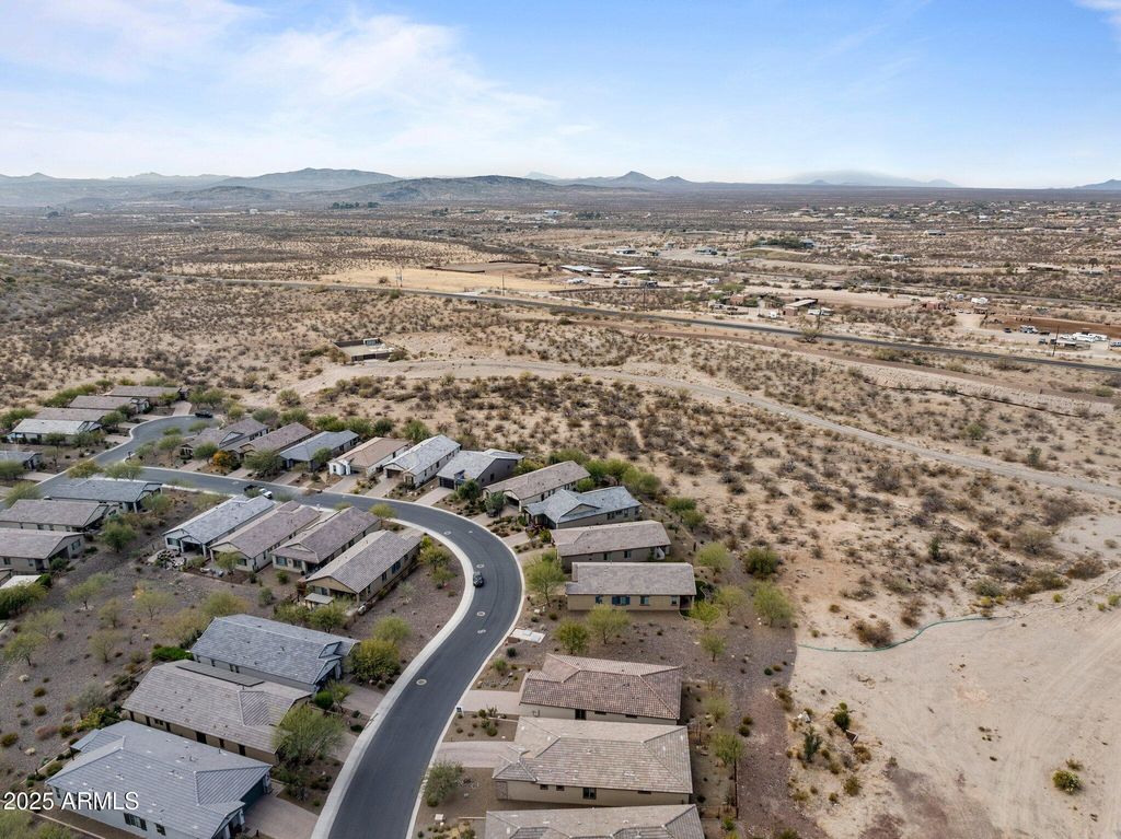 Image 19 of property listing at 4334 PONDEROSA Trail, Wickenburg, AZ 85390