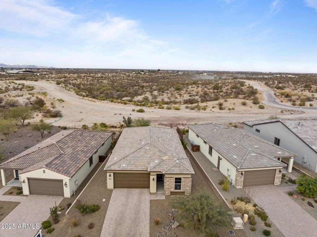 Image 20 of property listing at 4334 PONDEROSA Trail, Wickenburg, AZ 85390