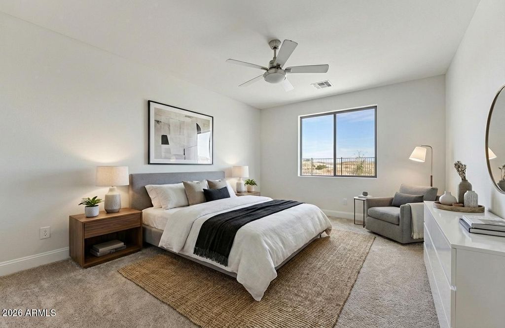 Image 3 of property listing at 4334 PONDEROSA Trail, Wickenburg, AZ 85390