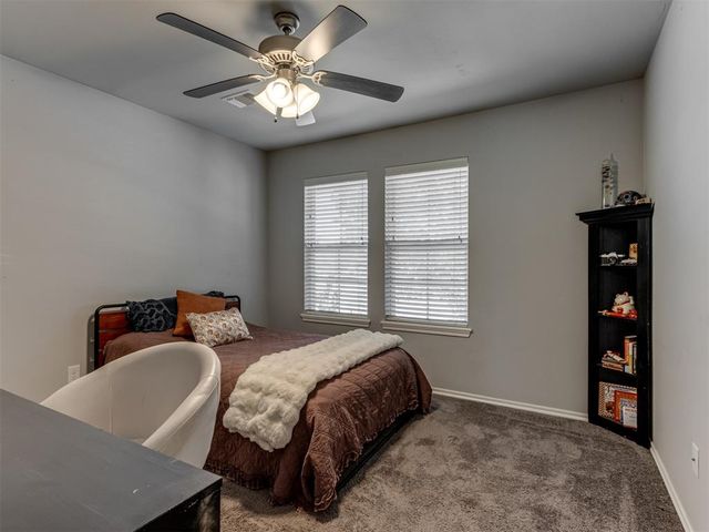 6712 NW 156 Street, Edmond, OK 73013