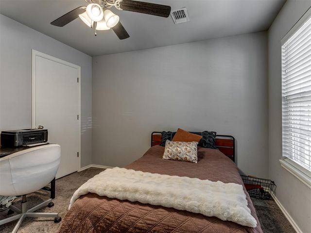 6712 NW 156 Street, Edmond, OK 73013
