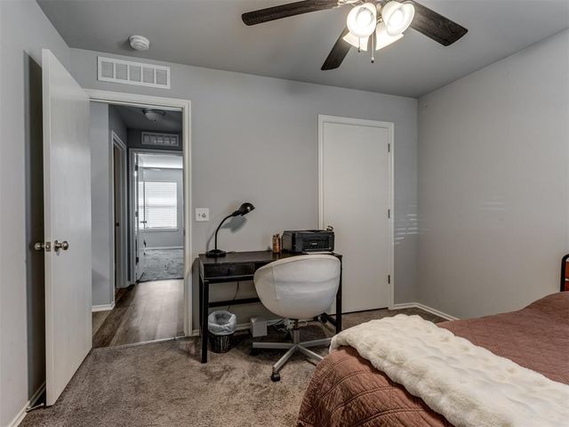 6712 NW 156 Street, Edmond, OK 73013