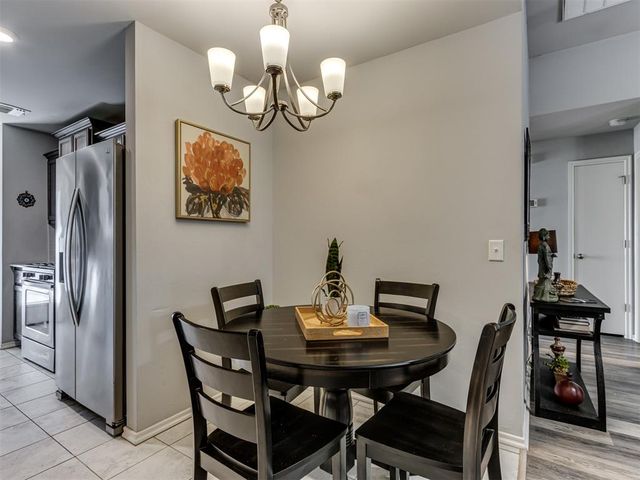 6712 NW 156 Street, Edmond, OK 73013