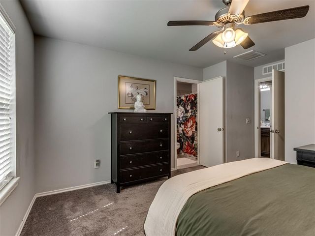 6712 NW 156 Street, Edmond, OK 73013