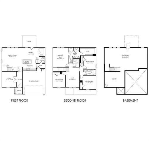 158 Proust Circle, Dallas, GA 30132