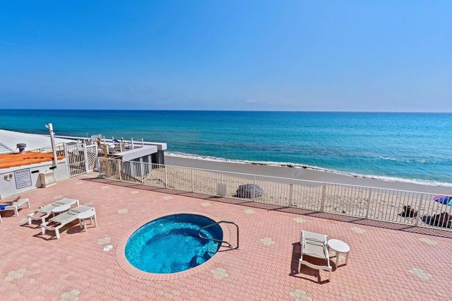 3600 S Ocean Boulevard 203, South Palm Beach, FL 33480