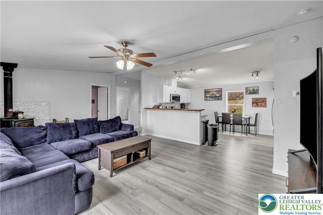 7894 Leaser Road, Lynn Twp, PA 19529