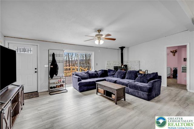 7894 Leaser Road, Lynn Twp, PA 19529