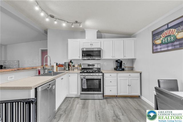 7894 Leaser Road, Lynn Twp, PA 19529